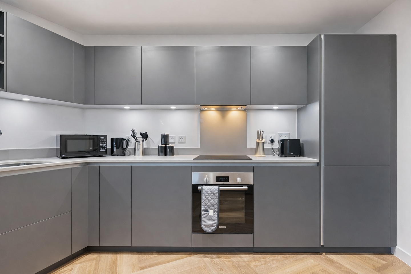 Additional image 29 of 1 Bed Flat, Lockside House, B1, N1 7GU