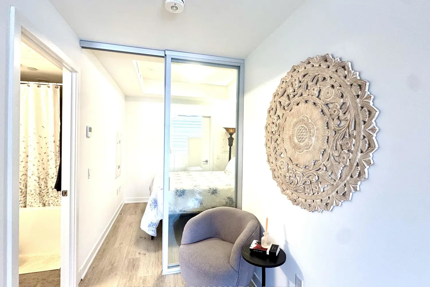 Additional image 4 of 1604 Charles Street 126 B