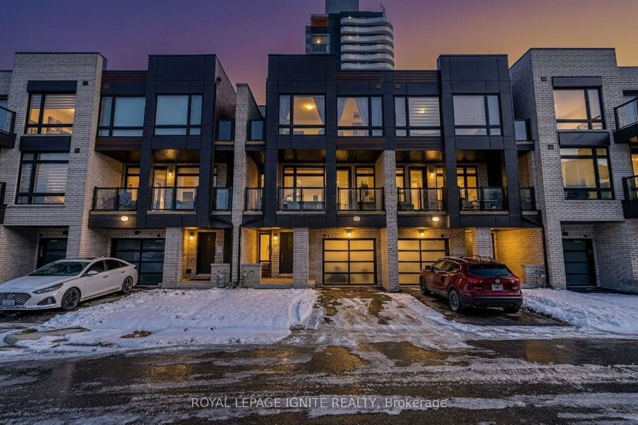 Additional image 2 of 55 Chiffon Street, Vaughan, ON, L4L 0M6
