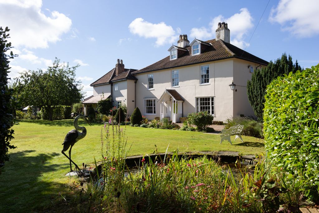 6 bed link detached house for saleChurch Lane, Elvington, York, North Yorkshire YO41