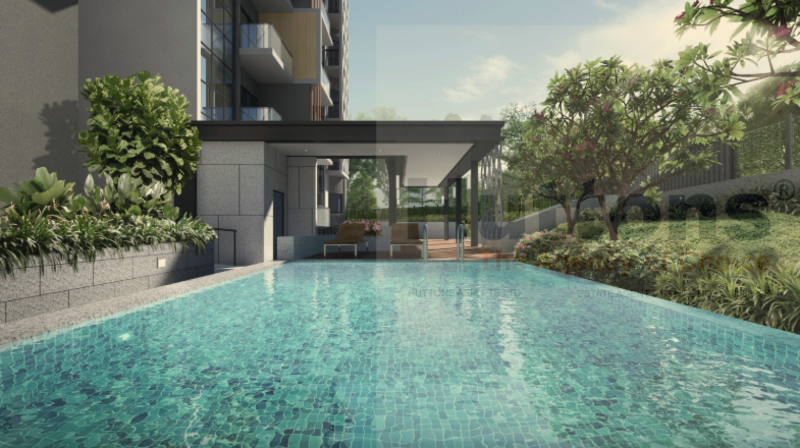 Additional image 10 of 1 Seraya Crescent