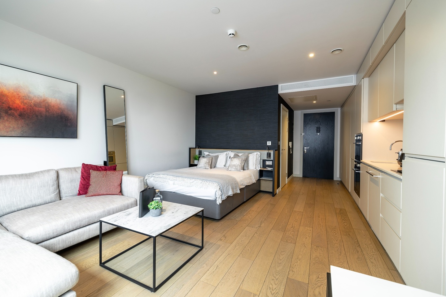 Additional image 3 of Studio Flat, Chapel Street, M3, N1 7GU