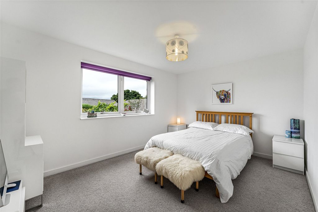 Additional image 6 of 4 bed detached house for saleLlanbedr Dyffryn Clwyd, Ruthin, Denbighshire LL15