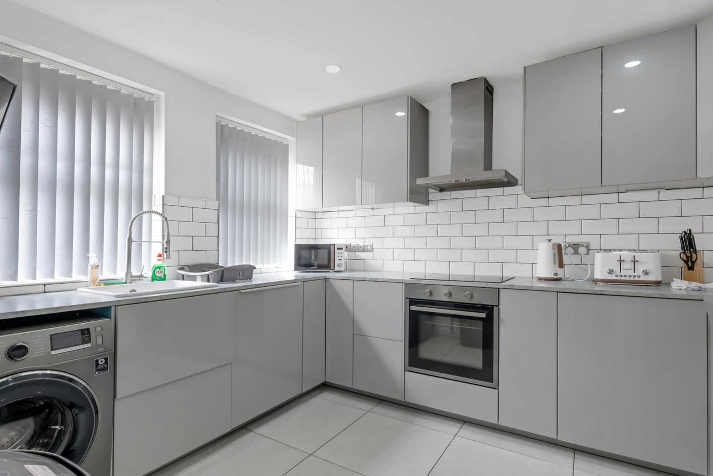 Additional image 3 of 3 Bed Terraced House, Hertford Street Sparkbrook, B12, N1 7GU