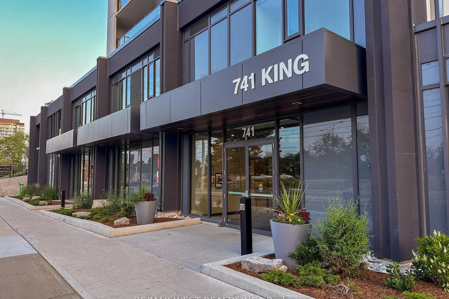 Additional image 2 of 741 King Street 812