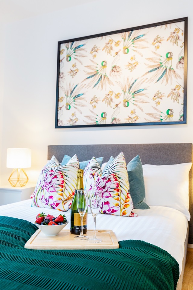 Additional image 32 of 4 Bed Flat, Holland Road, W14, N1 7GU