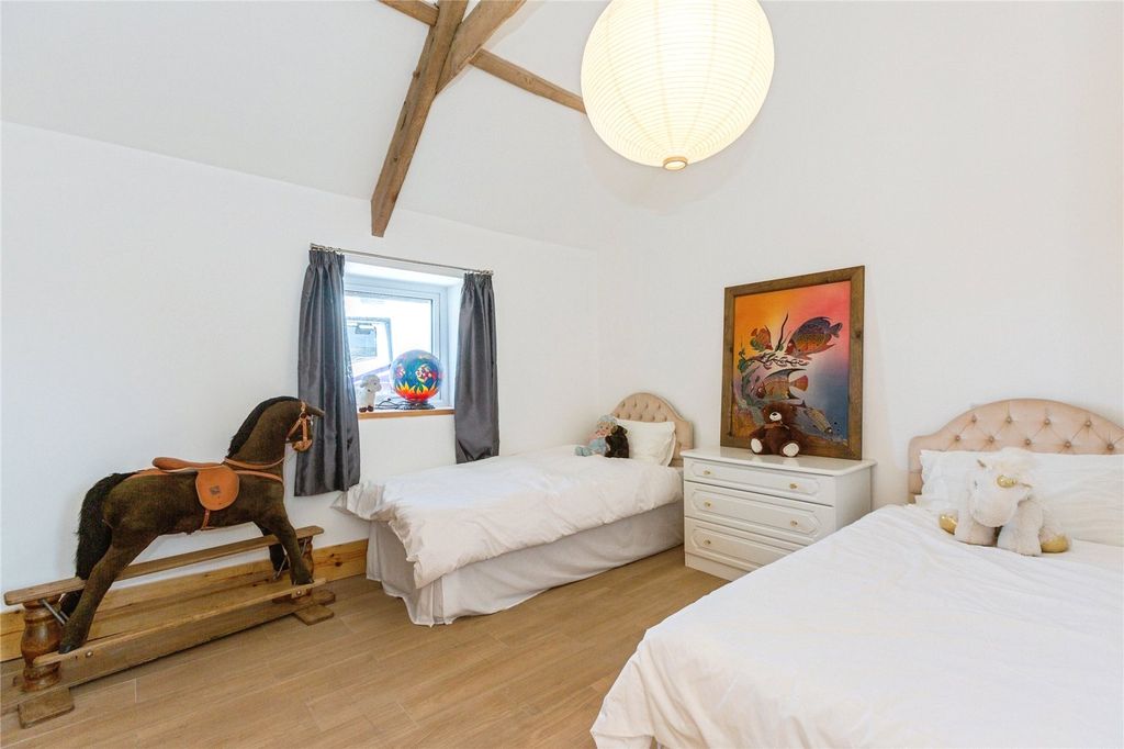 Additional image 15 of 6 bed detached house for saleCilonen, Three Crosses, Swansea SA4