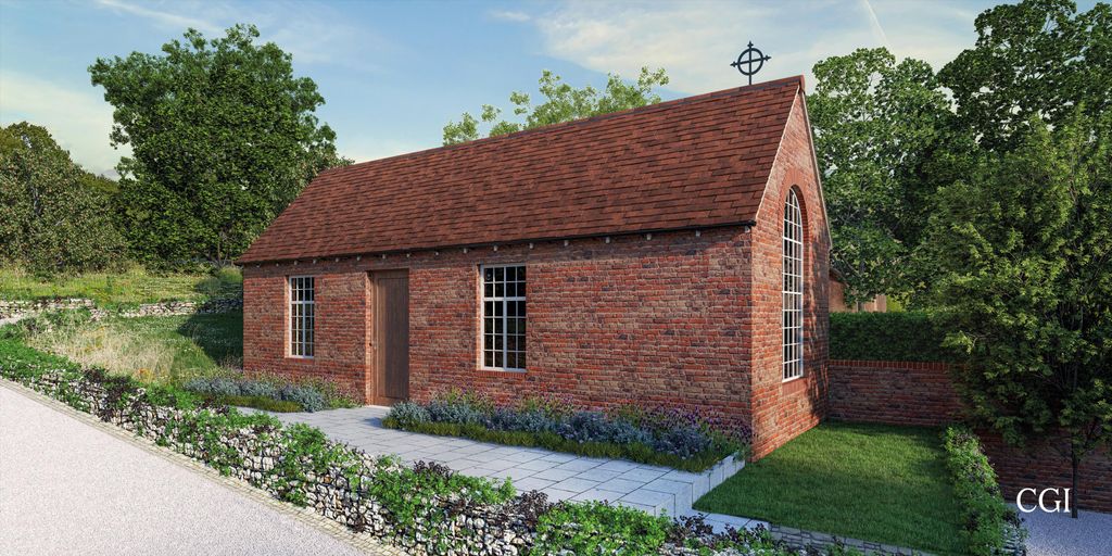 Additional image 9 of 6 bed detached house for saleWexcombe, Marlborough, Wiltshire SN8