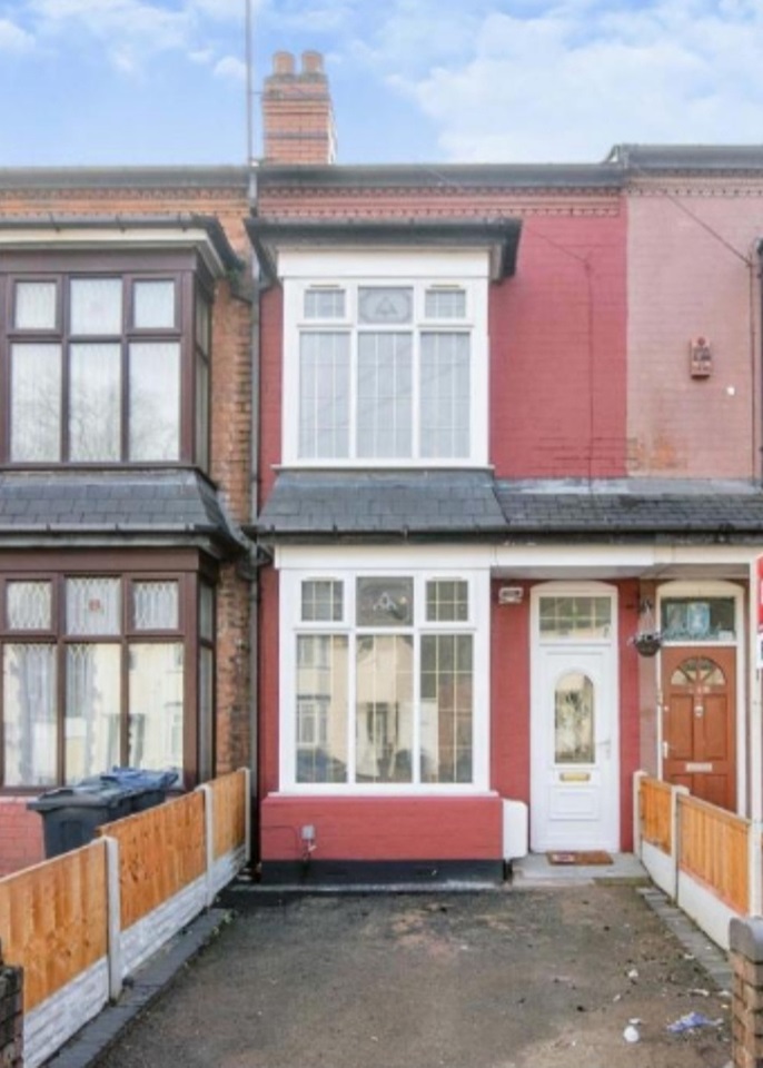 Additional image 10 of Room in a Shared House, South Road, B18, N1 7GU