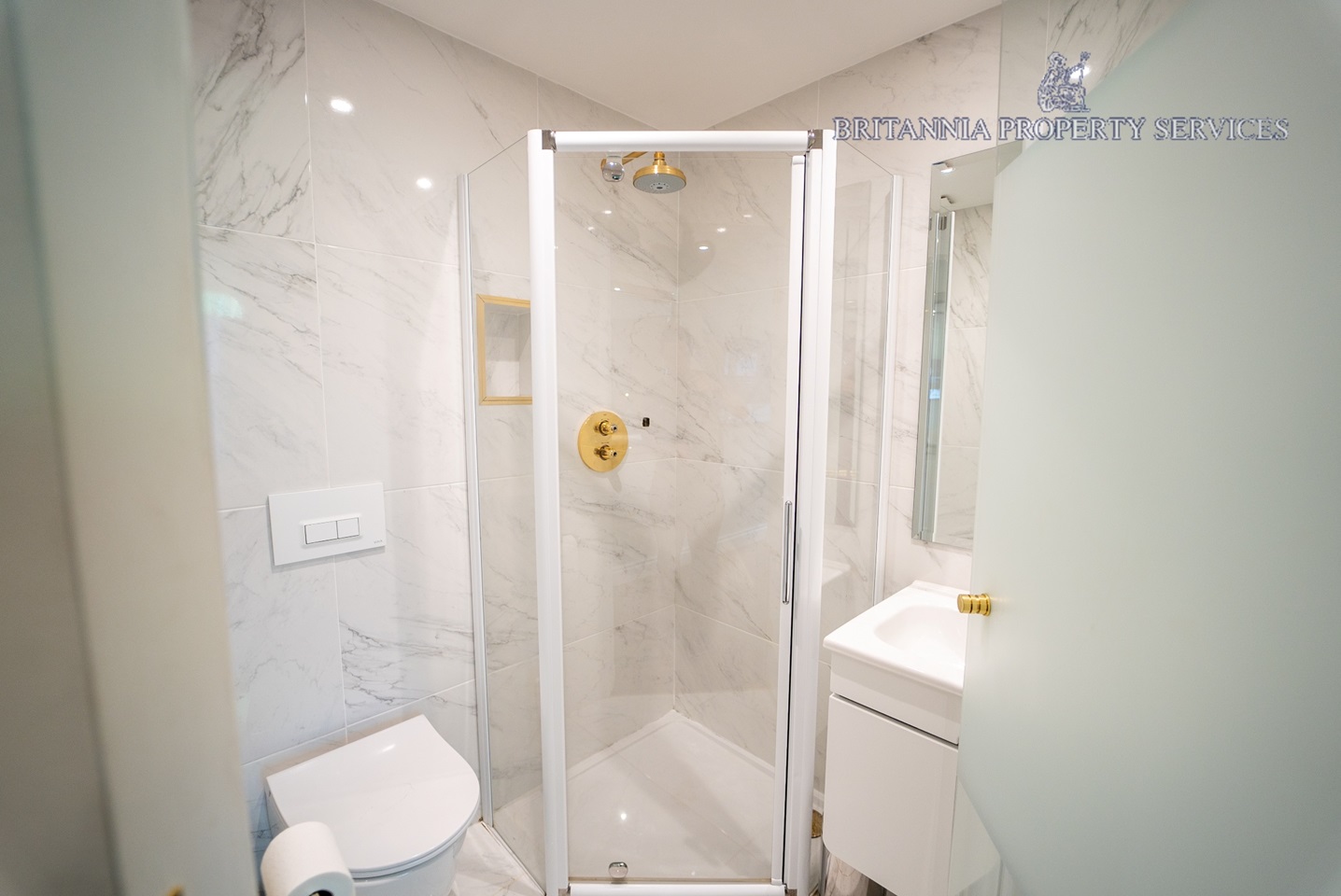 Additional image 12 of 3 Bed Penthouse, The Mailbox, B1, N1 7GU