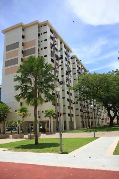 Additional image 11 of 519 Bedok North Avenue 1