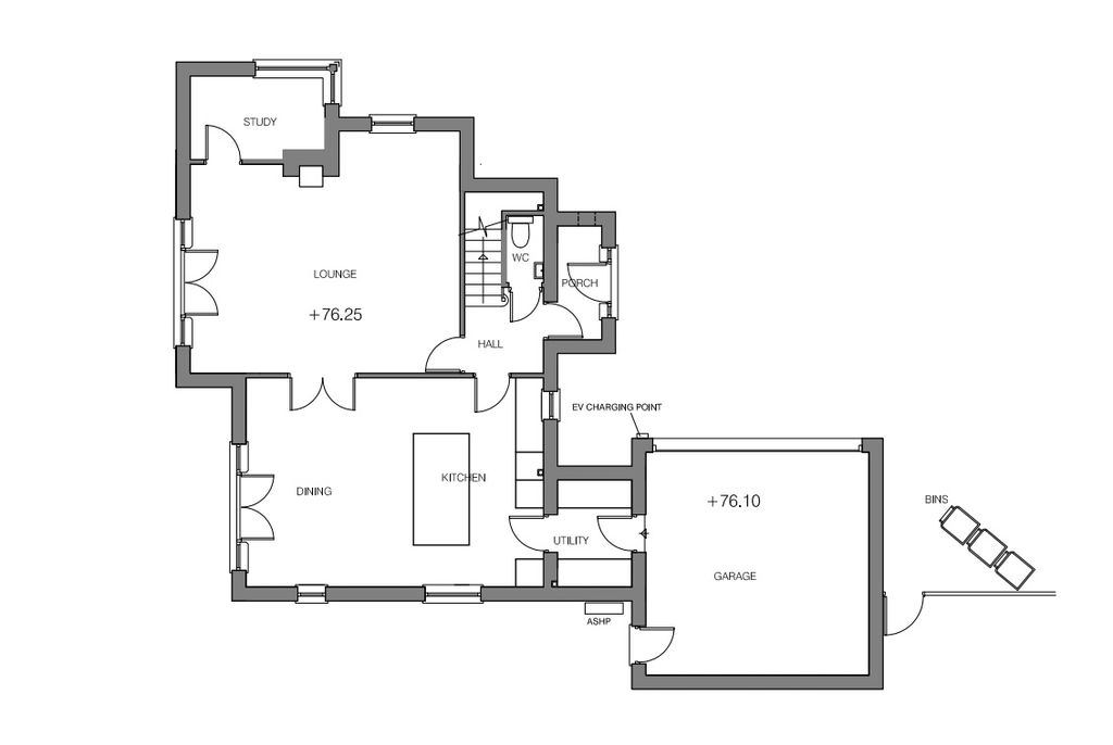 Additional image 8 of Land for saleHorseshoe Lane, Alderley Edge SK9