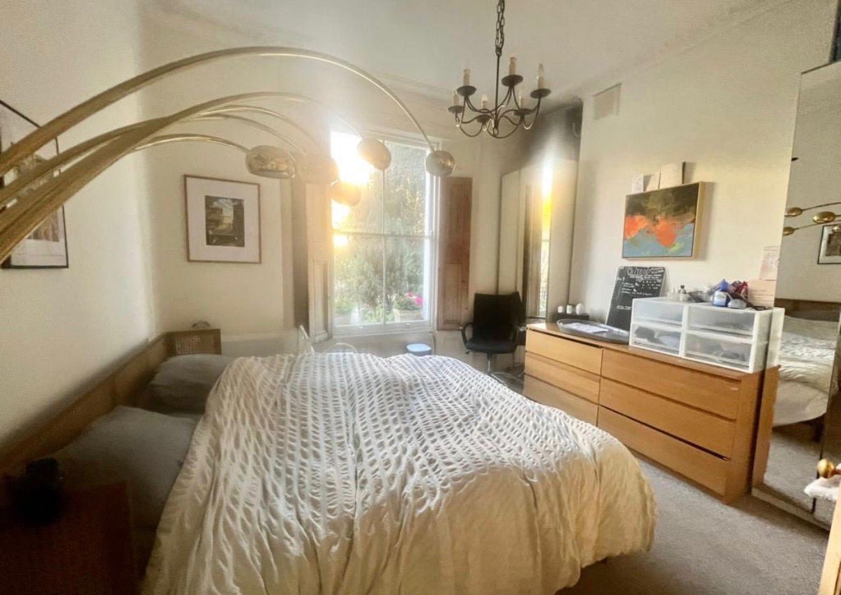 Additional image 4 of 2 Bed Maisonette, Cleveland Road, N1, N1 7GU