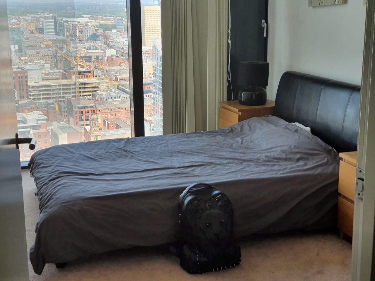 Additional image 7 of Room in a Shared Flat, Manchester, M3, N1 7GU