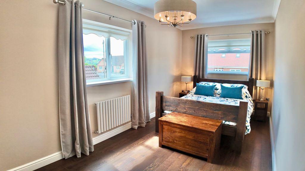 Additional image 22 of 4 bed detached house for saleCastle Fields, Rhymney NP22
