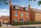 Plot 1052 THE BOULSBURY, 4 BEDROOM HOME at Ascots Green, Ascots Lane AL7