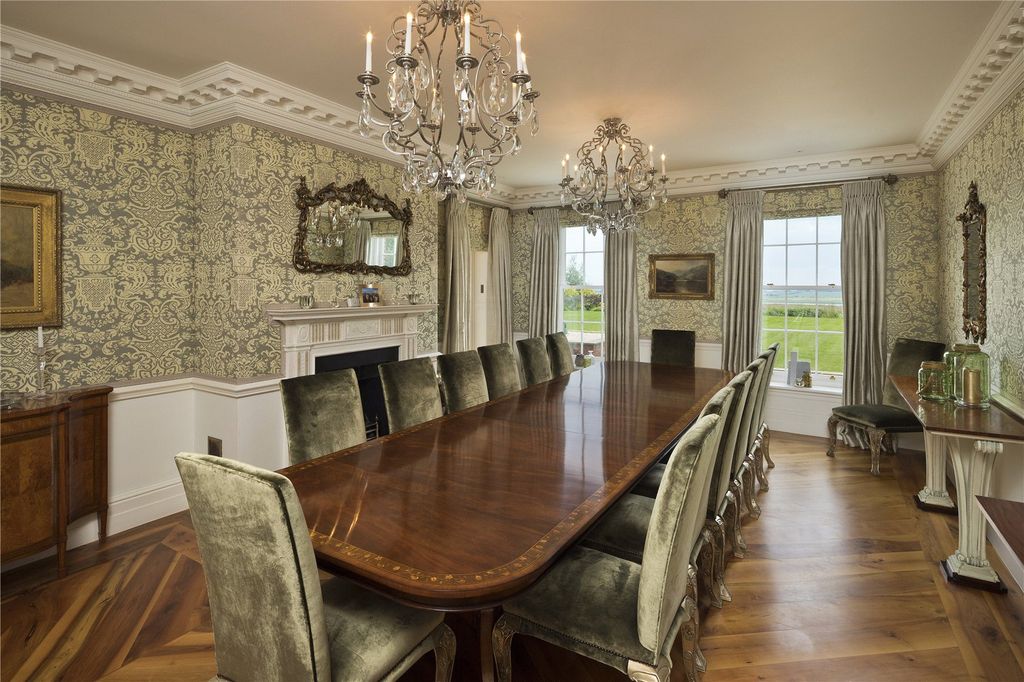 Additional image 14 of 9 bed detached house for saleStokes Hall, Althorne, Chelmsford, Essex CM3