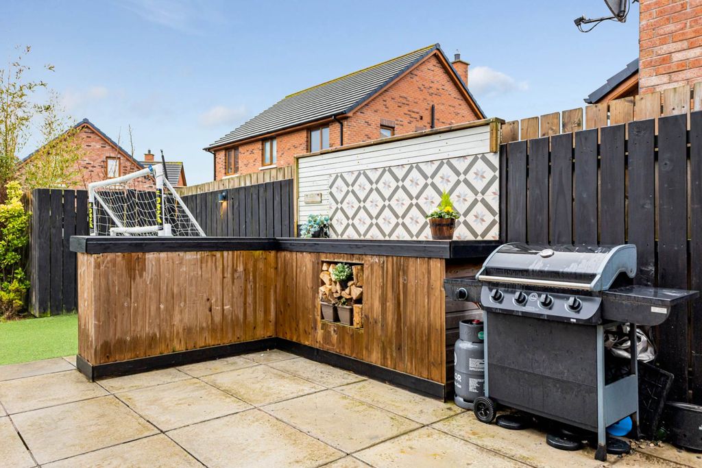 Additional image 40 of 4 bed detached house for saleSt Andrews Drive, Ballyhalbert BT22