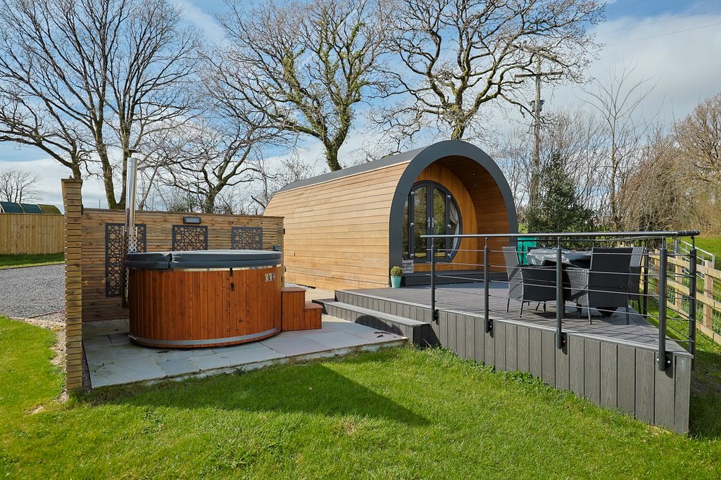 Additional image 40 of 4 bed detached house for saleLlanddarog, Carmarthen SA32