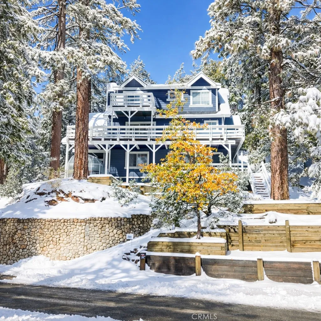 Additional image 4 of 27313 Pinewood Dr, Lake Arrowhead, CA 92352