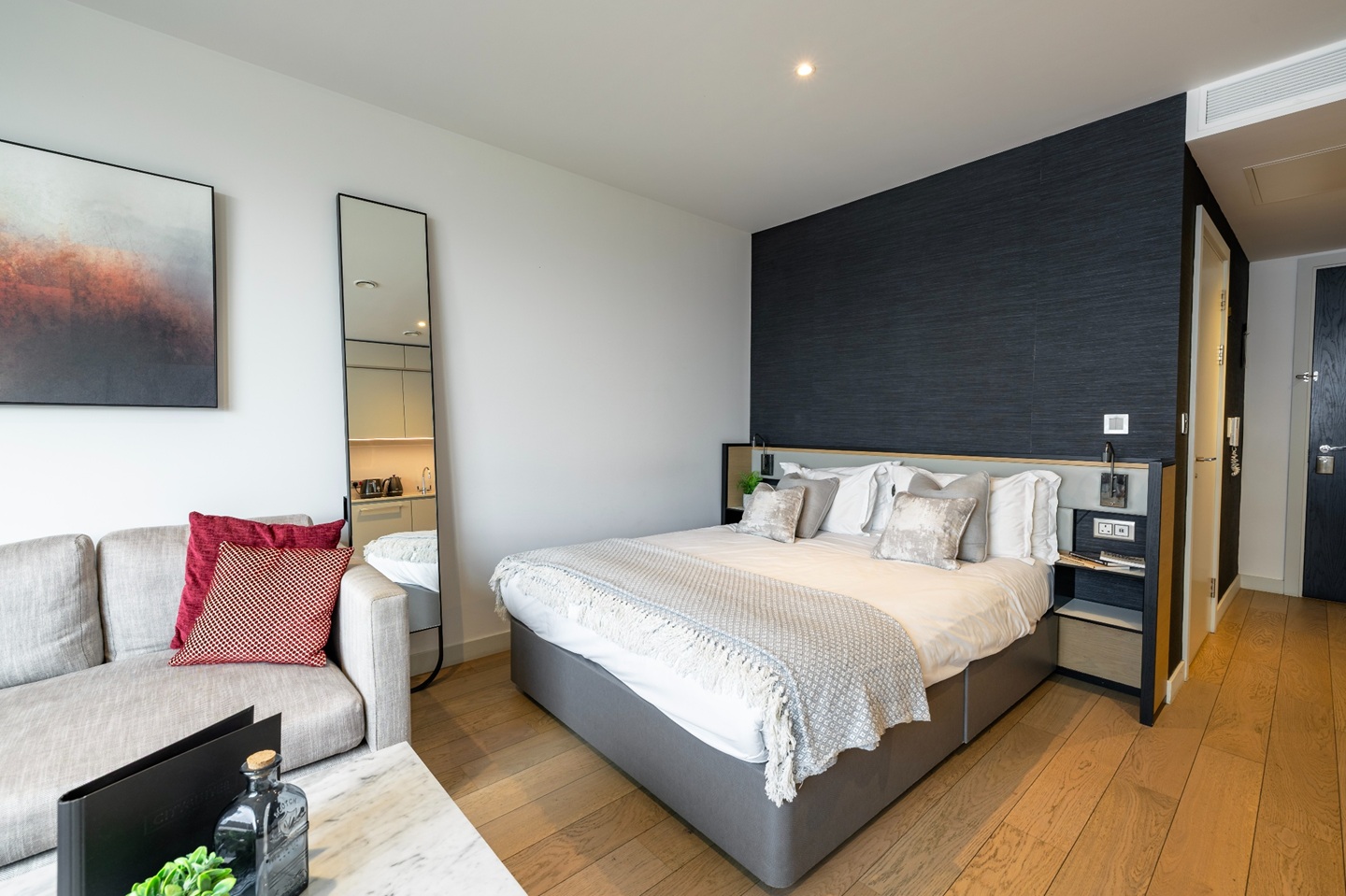 Additional image 6 of Studio Flat, Chapel Street, M3, N1 7GU