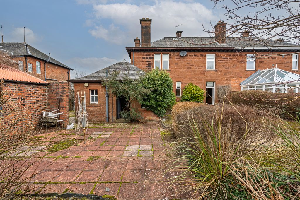 Additional image 53 of 4 bed semi-detached house for saleMonkton Road, Prestwick KA9