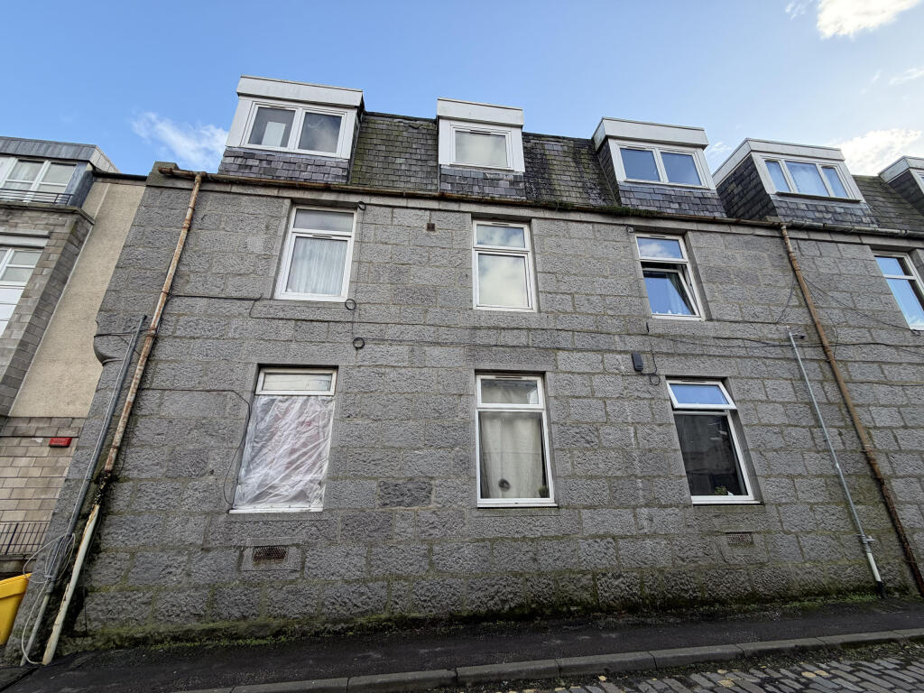 6f, Charles Street, Aberdeen, Aberdeen City