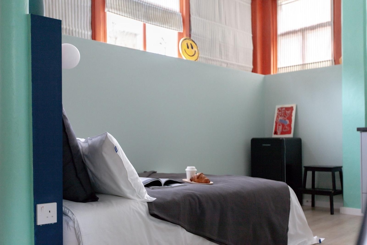 Additional image 3 of Studio Flat, Lancefield Street, W10, W10 4NZ