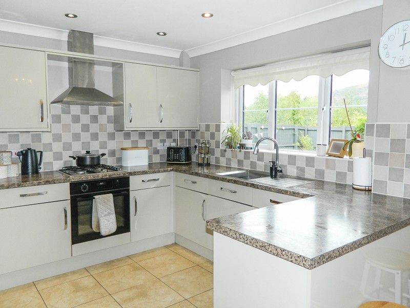 Additional image 3 of 5 bed detached house for saleCopper Beech Drive, Tredegar, Blaenau Gwent NP22