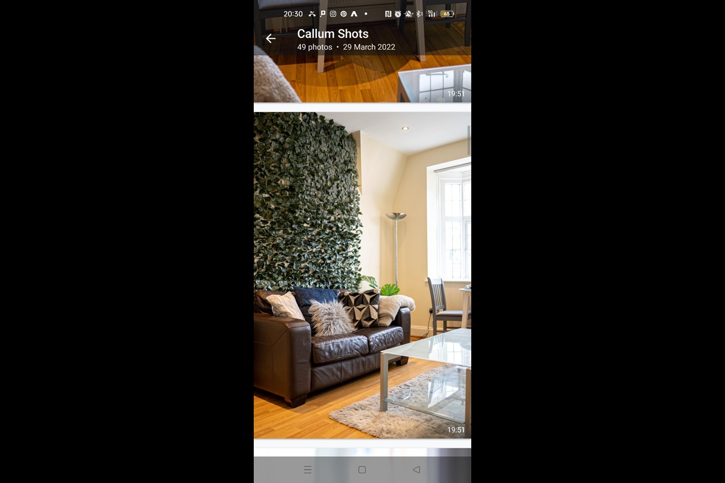 Additional image 2 of 1 Bed Flat, Newhall Street, B3, N1 7GU