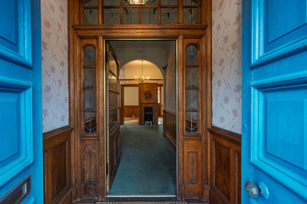 Additional image 2 of 4 bed semi-detached house for saleMonkton Road, Prestwick KA9