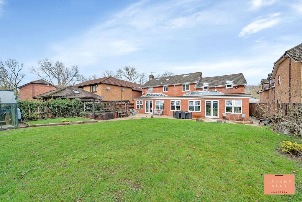 Additional image 38 of 5 bed detached house for saleRhyd Y Gwern Close, Rudry, Caerphilly CF83