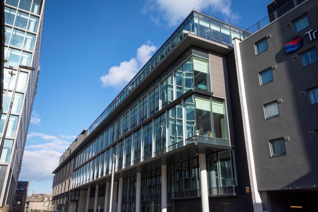 Additional image 6 of IQ Building, Justice Mill Lane, Aberdeen, AB11