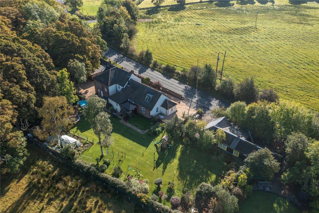 Additional image 35 of 5 bed detached house for saleThe Old School House, Gartocharn G83