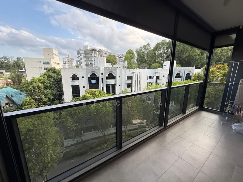 Additional image 3 of 91 Holland Road