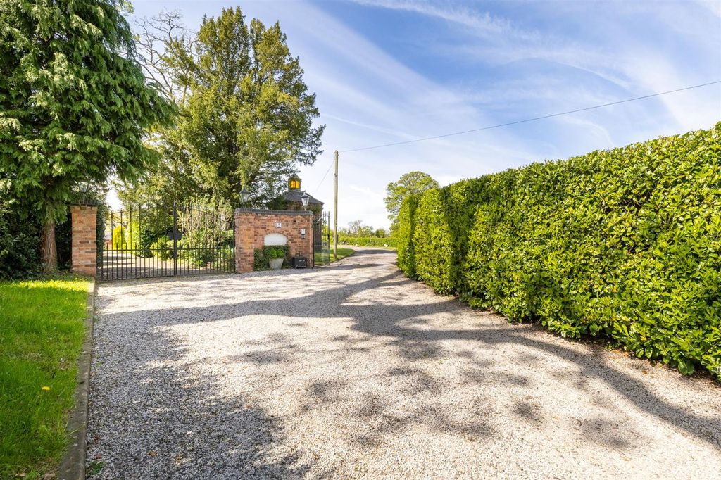 Additional image 56 of 9 bed detached house for saleBuddileigh Farm, Back Lane Betley CW3
