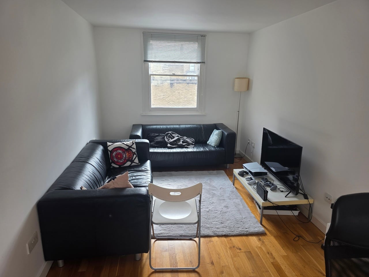 Additional image 4 of Room in a Shared Flat, Vining St, SW9, N1 7GU