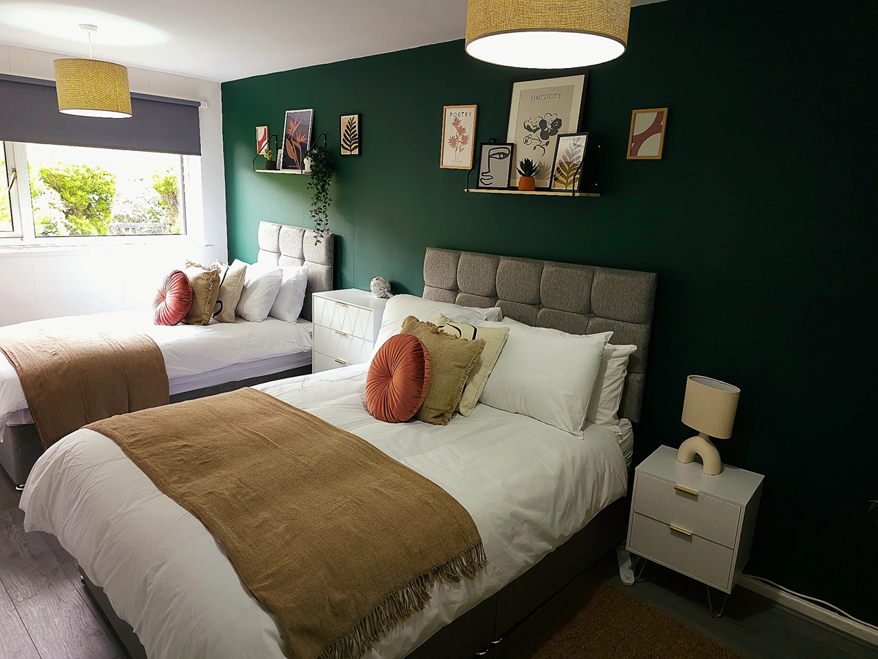 Additional image 4 of 2 Bed Semi-Detached House, Buckton View, LS11, N1 7GU