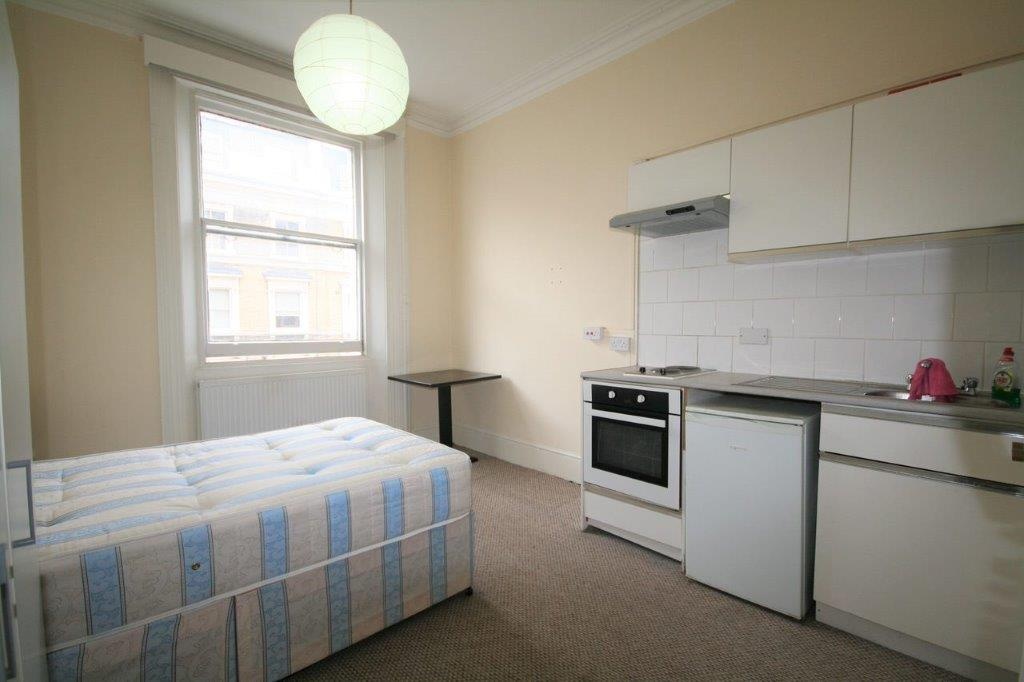 Additional image 5 of Studio Flat, Clanricarde Gardens, W2, N1 7GU