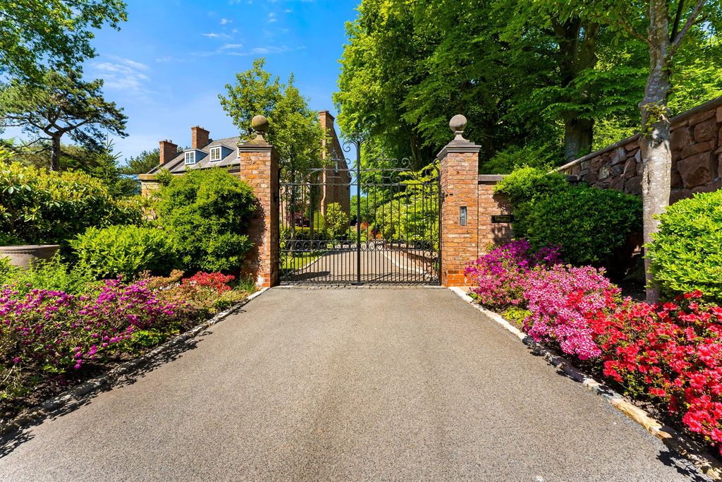 Additional image 44 of 6 bed detached house for saleCrossley Park, New Pale Road, Kingswood, Frodsham WA6