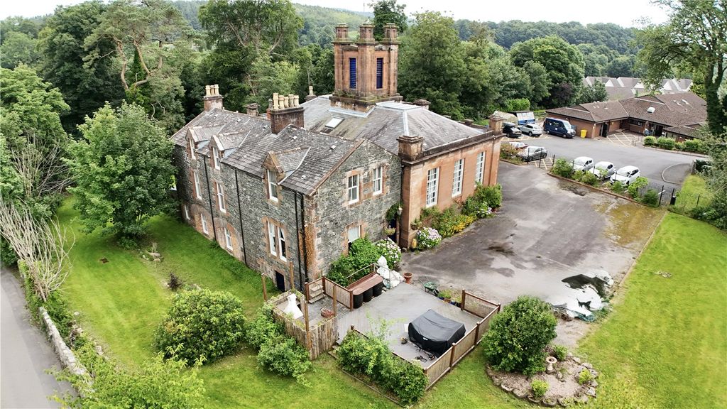 Additional image 26 of 7 bed detached house for saleKing Street, Newton Stewart, Dumfries And Galloway DG8