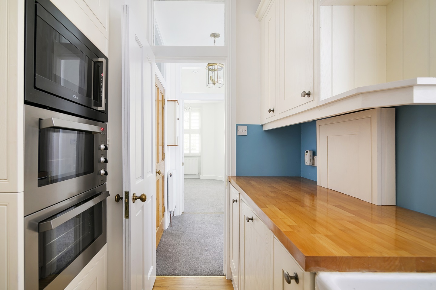 Additional image 11 of 2 Bed Flat, Aberdeen Park, N5, N1 7GU