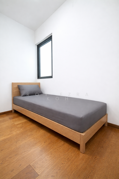 Upper Serangoon View