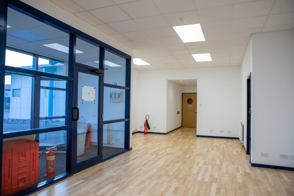 Additional image 3 of Warehouse, Badentoy Crescent, Badentoy Industrial Estate, Portlethen, Scotland, AB12 4YD