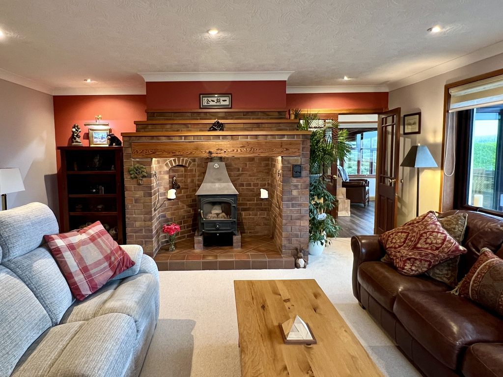 Additional image 6 of 3 bed detached house for saleInan House, Parton, Castle Douglas DG7
