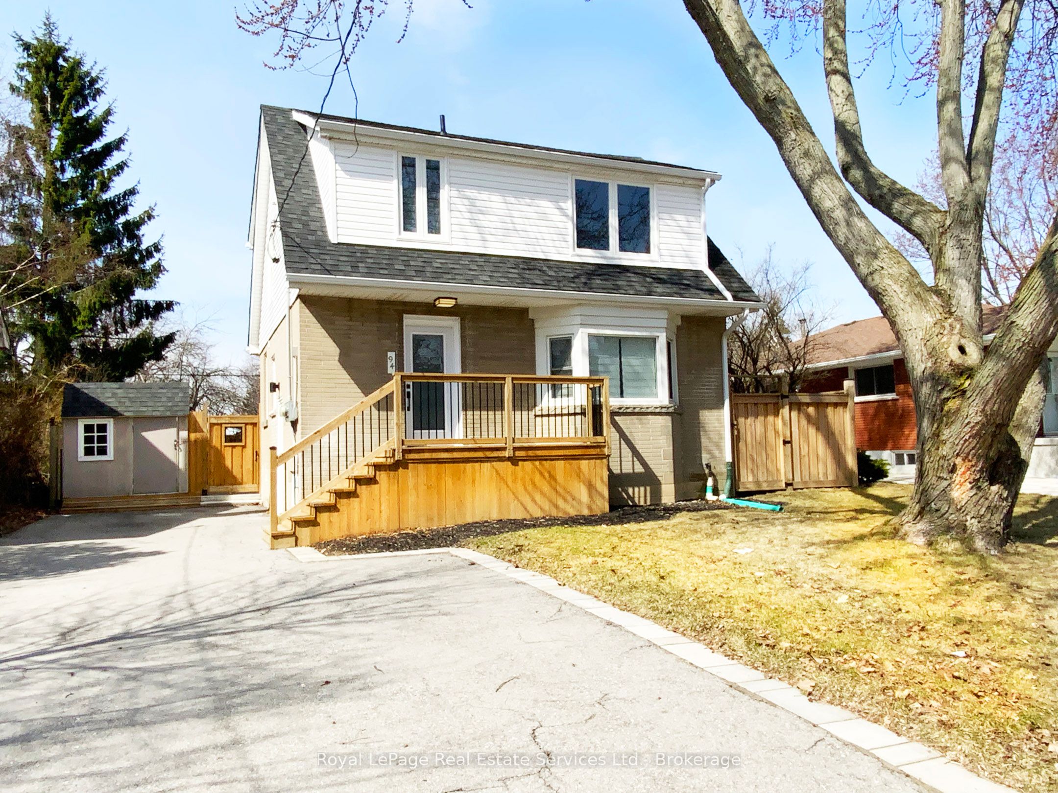 Additional image 2 of Main & Secon-94 West 32nd Street, Hamilton, ON, L9C 5G9