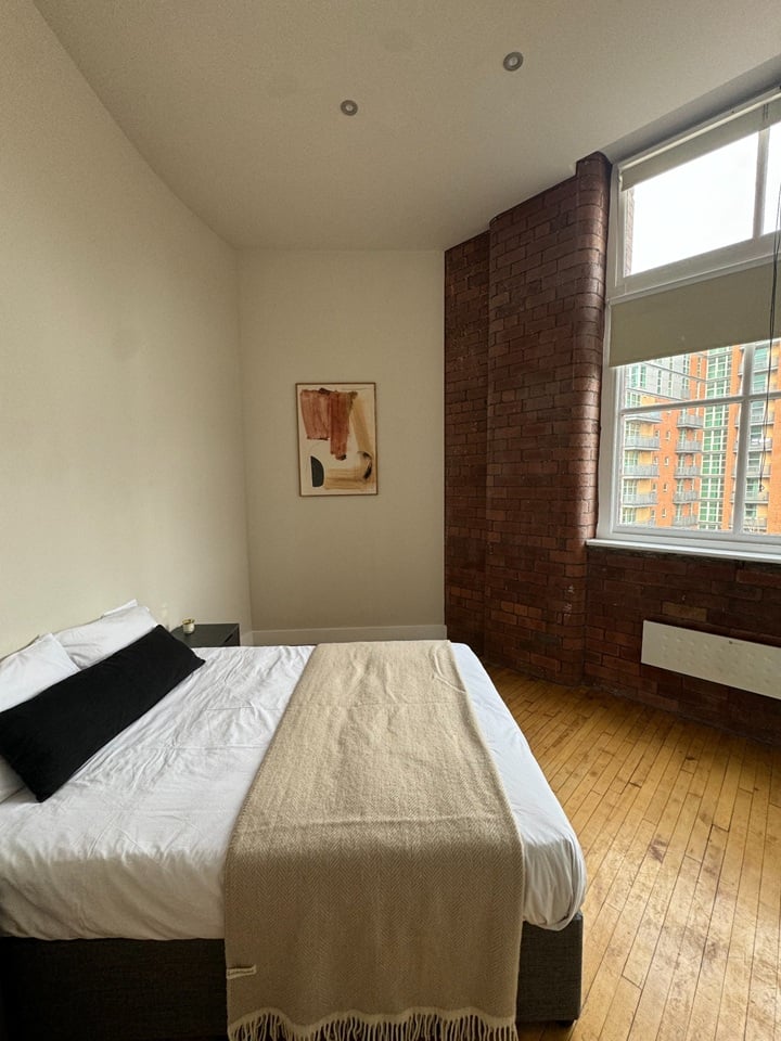 Additional image 12 of 1 Bed Flat, Centaur House, LS1, N1 7GU