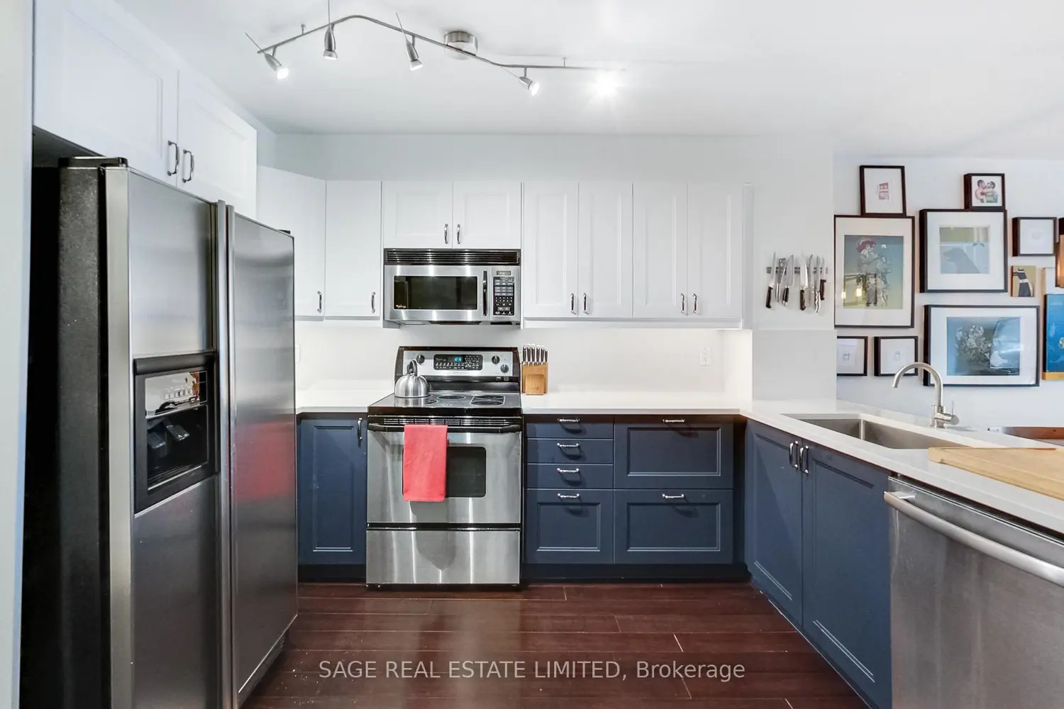 Additional image 5 of 313 Richmond Street 562