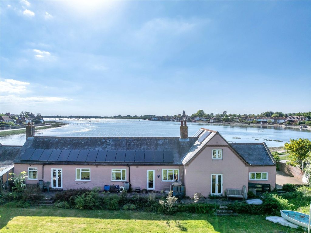 Additional image 4 of Land for saleShore Road, Bosham, Chichester, West Sussex PO18