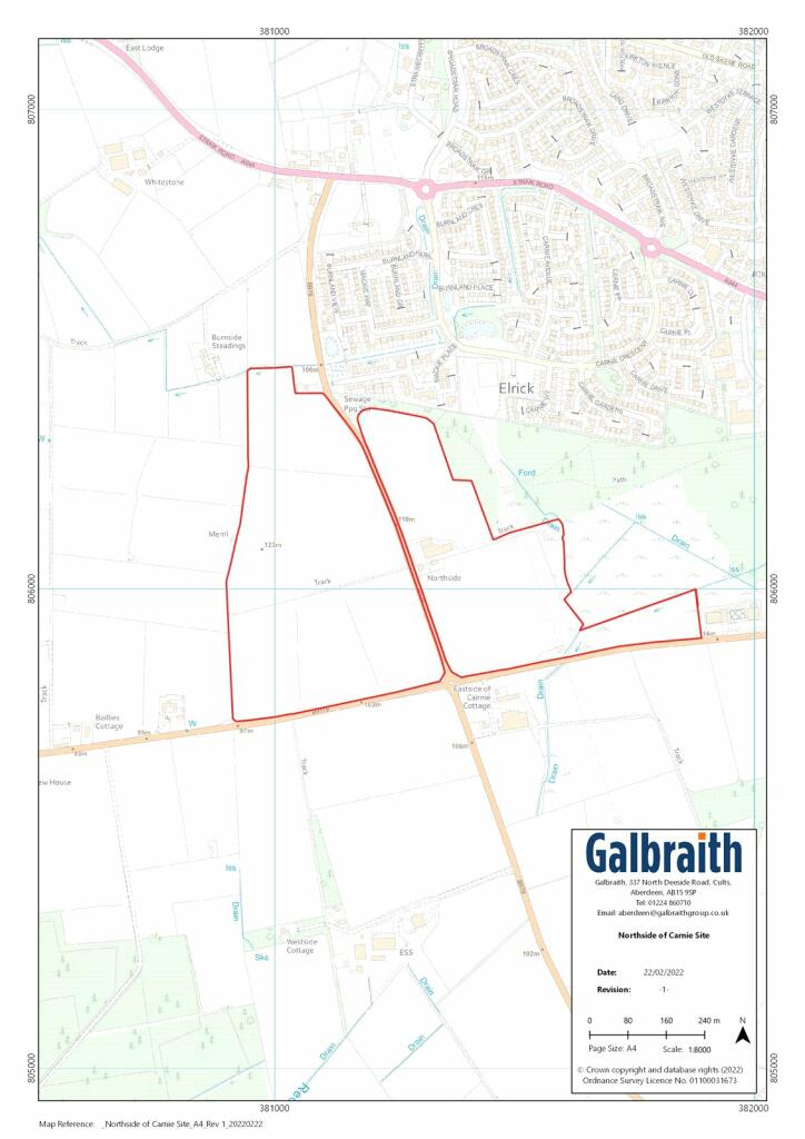 Additional image 12 of Lot 2 Northside & Hillhead, Kingswells, Aberdeen, AB15